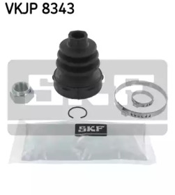 Комплект пыльника SKF VKJP 8343